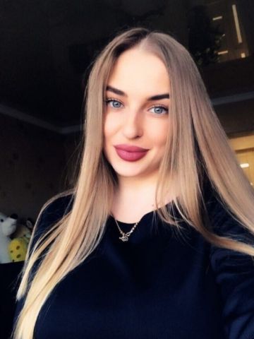 Анкета проститутки Ядвига, 24 года